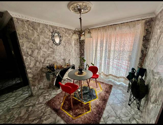 3 BEDROOM HOUSE FOR SALE IN SOSHANGUVE DD